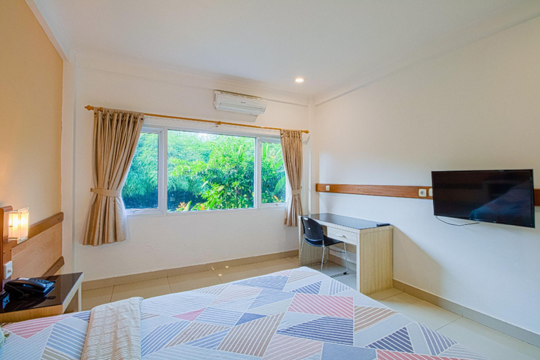 Bedroom 12