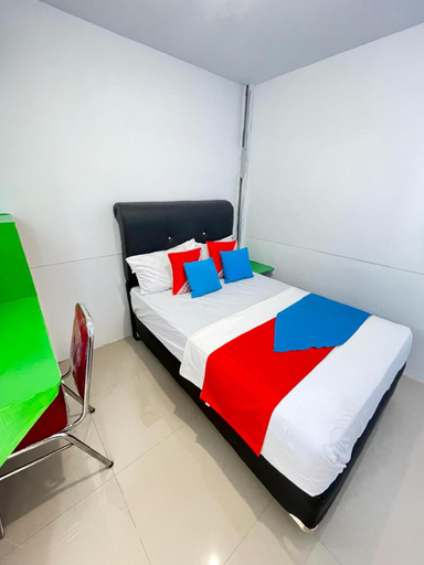 Bedroom 6