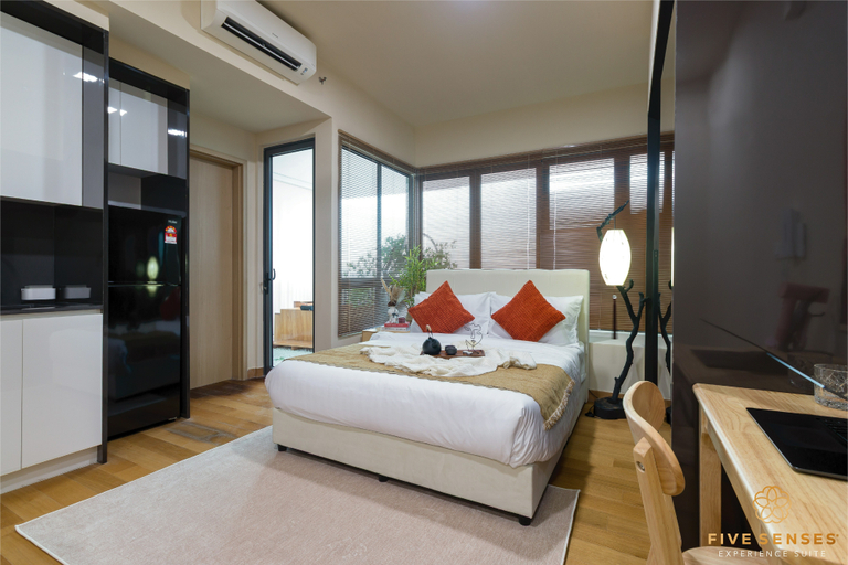 Bedroom 7
