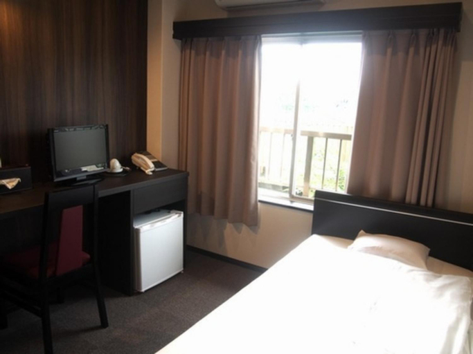 Bedroom, Akebonosou - Vacation STAY 43820v, Ebino