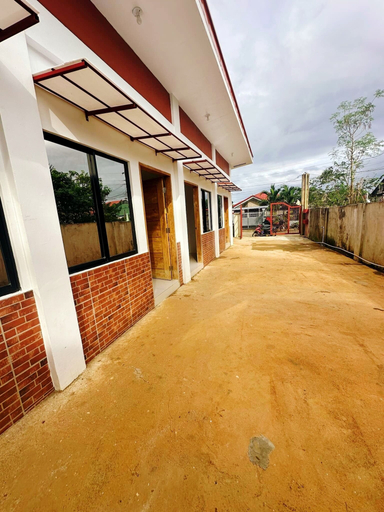 Exterior & Views 3, Amwani Residence - Kalikasan Homes, Puerto Princesa City