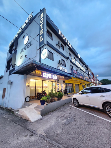 Exterior & Views 2, The Ardens Hotel-Taman Johor Jaya, Johor Bahru