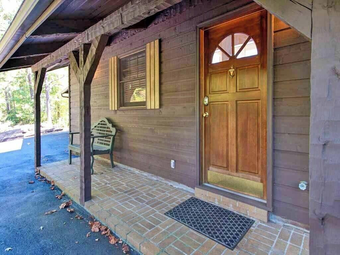 Exterior & Views 2, Woodshed by Jackson Mountain Rentals, Sevier