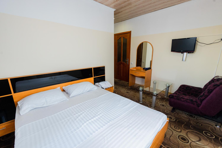 Bedroom 4, Yan Hotel Erevan, Yerevan