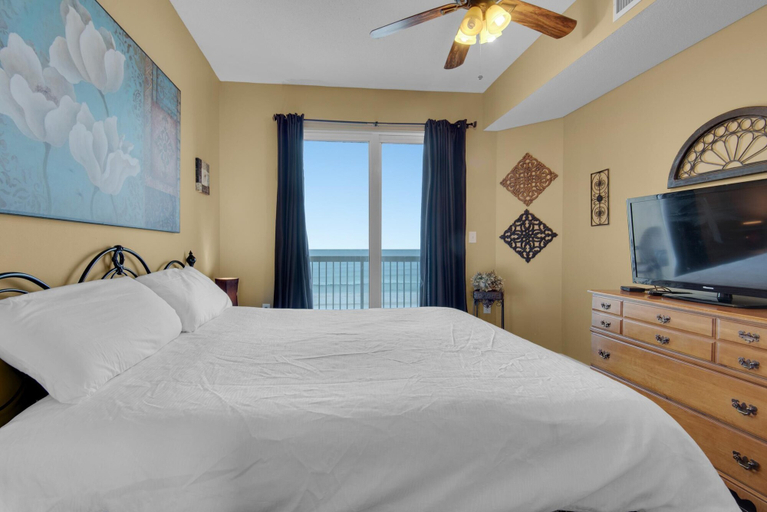 Bedroom 3, Seychelles 209, Bay