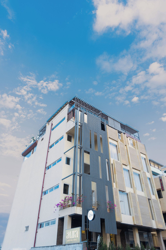 Exterior & Views 1, Oraka by My Downtown Aura Hotel, Udaipur