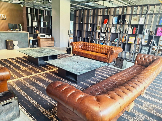 Others 5, AKA Hotel, Taipei City