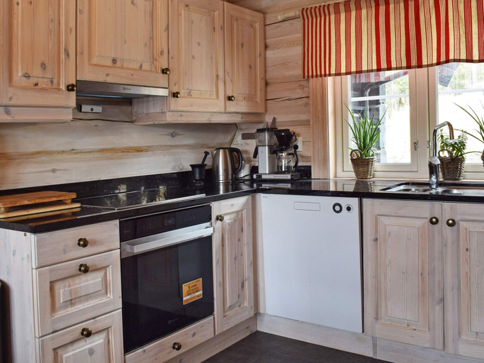 Others 5, person holiday home in HURDAL-By Traum, Hurdal