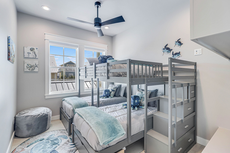 Bedroom 3, Favor 255 BE, Nueces
