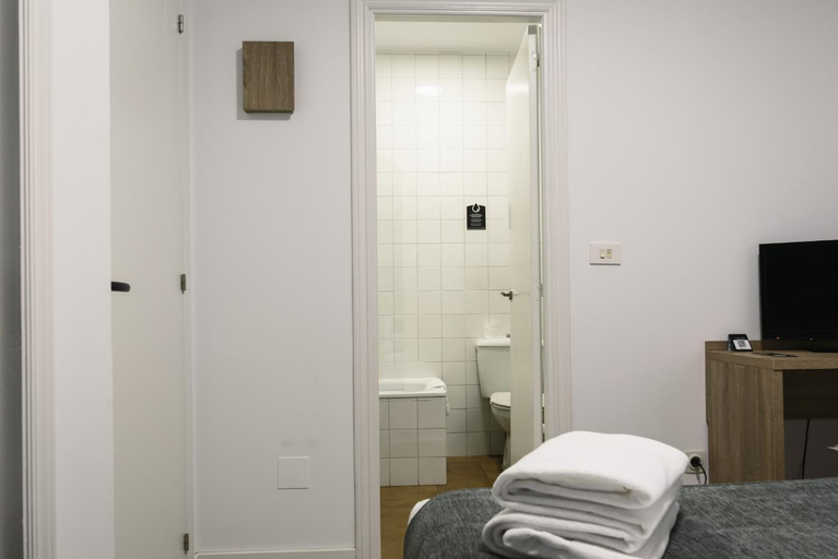 Bedroom 3, Alda Narón, A Coruña