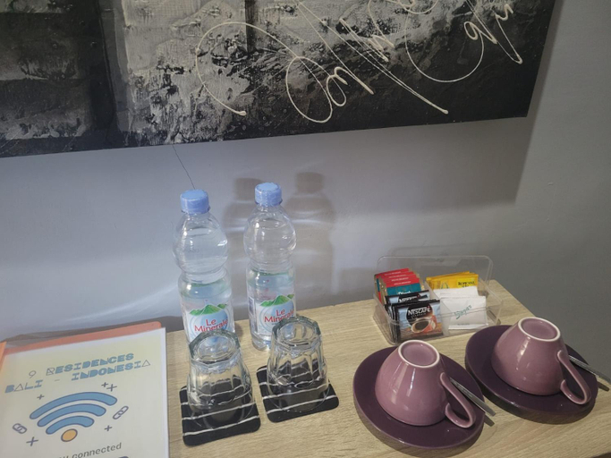 Others 5, 9 Residence's Seminyak, Badung