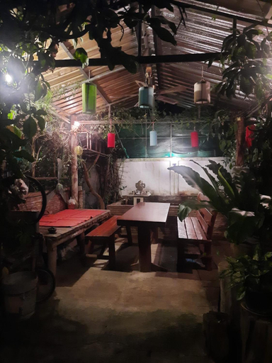 Food & Drinks 2, Lungsonhouse Pai, Pai