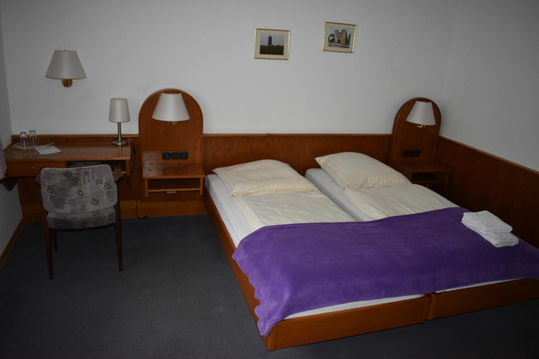Bedroom 4, Theis-Mühle, Eifelkreis Bitburg-Prüm