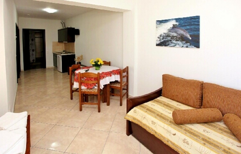 Others 3, Delfini Hotel, East Macedonia and Thrace