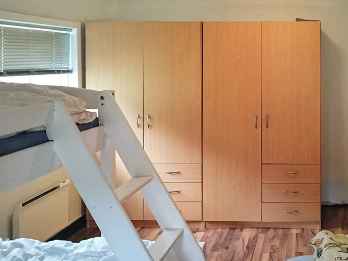 Bedroom 3, person holiday home in Ovre Ardal, Årdal