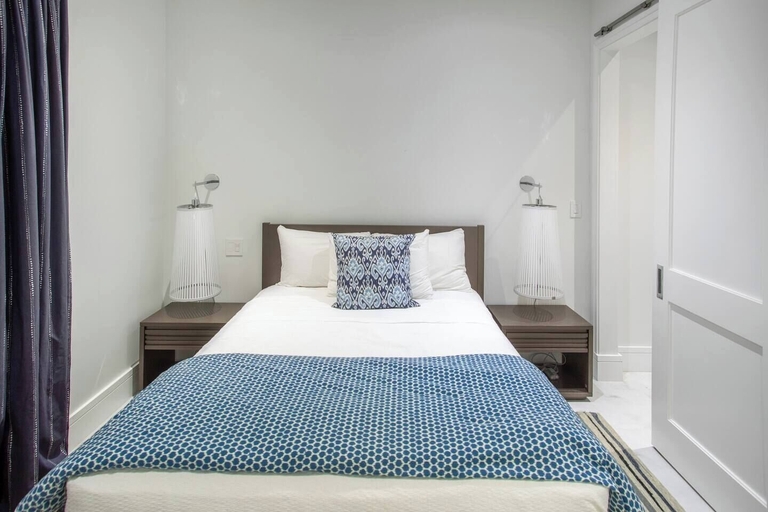 Bedroom, One Cable Beach