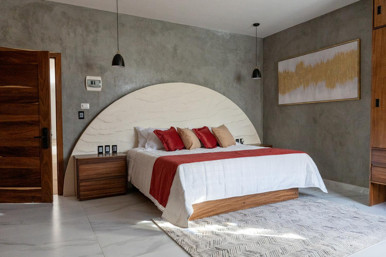 Bedroom 2, La Cascada Hotel Boutique, Juanacatlán