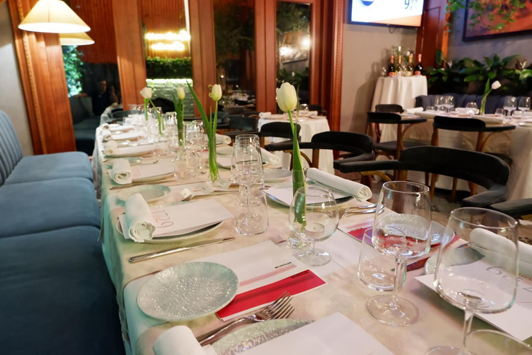 Food & Drinks 3, Hotel Epidamn Boutique & Spa, Durrësit
