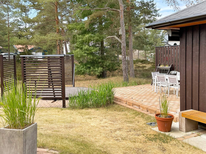 Others 5, Comfortable Ahus Villa near the Sea, Kristianstad