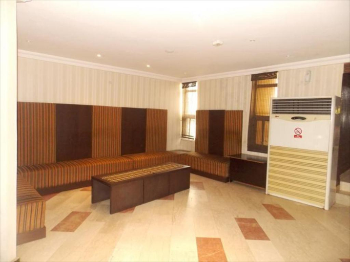 Public Area 5, Savannah Suites, AbujaMun