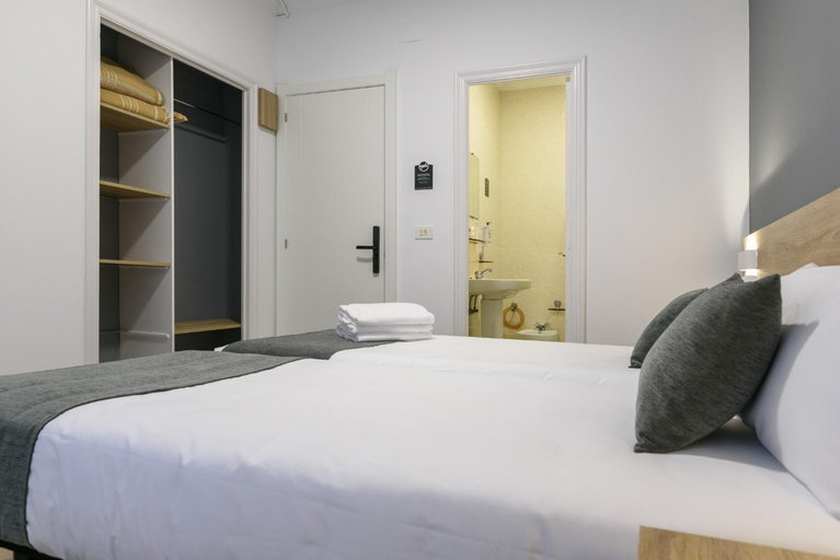 Bedroom 2, Alda Narón, A Coruña