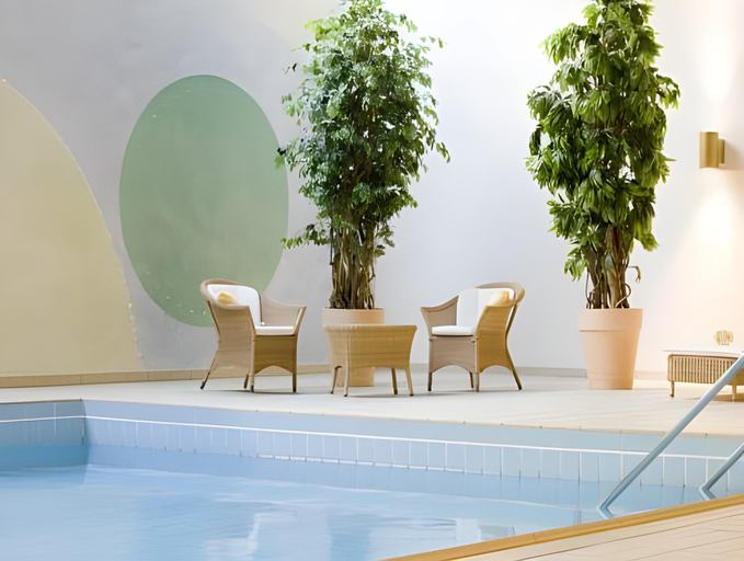 Sport & Beauty 2, ACHAT Hotel Bad Durkheim, Bad Dürkheim