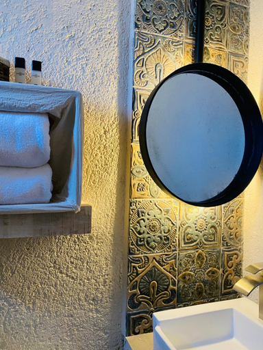 Bathroom 3, Altamonte Hotel Boutique, Ezequiel Montes