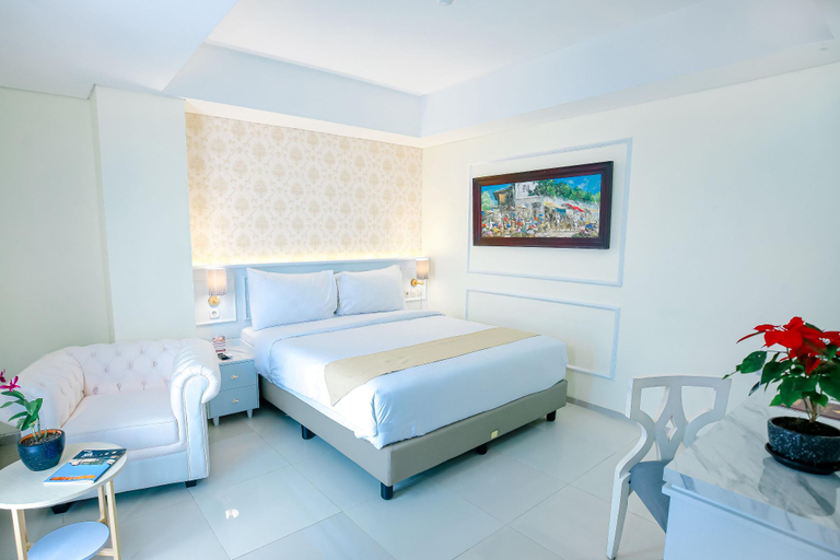 Bedroom 11