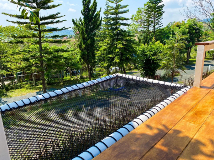 Sport & Beauty, Serene Khaokho, Khao Kho