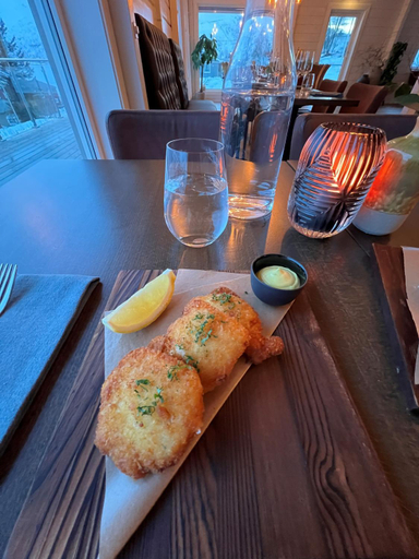 Food & Drinks 4, TorskenSenteret, Torsken