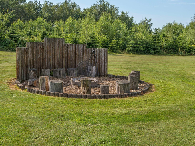 Others 5, Luxury Retreat with Hot Tub - By Traum Ferienwohnungen, Haderslev