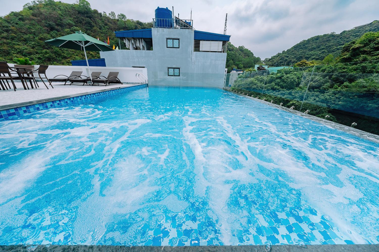 Sport & Beauty 5, Sand Hotel, Cát Hải