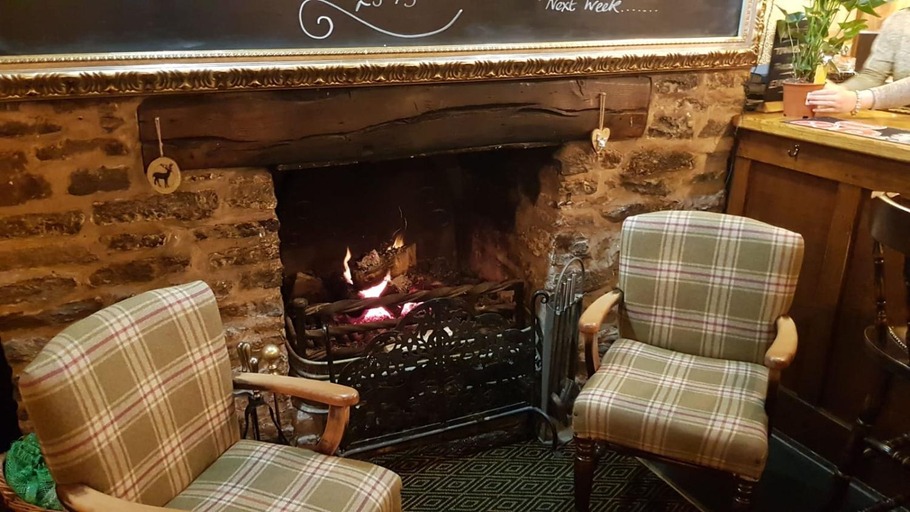 Others 5, The Wheatsheaf Inn, Shropshire