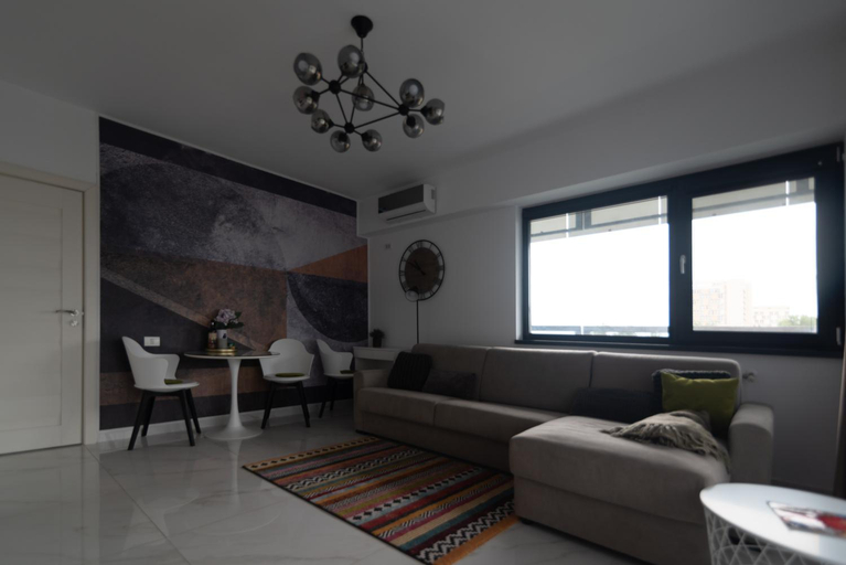 Others 5, John`s Luxury Apartments, Constanta