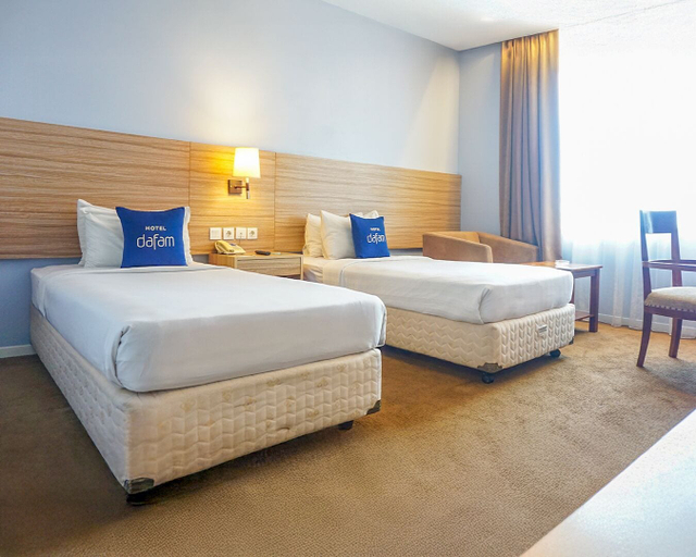Bedroom 5