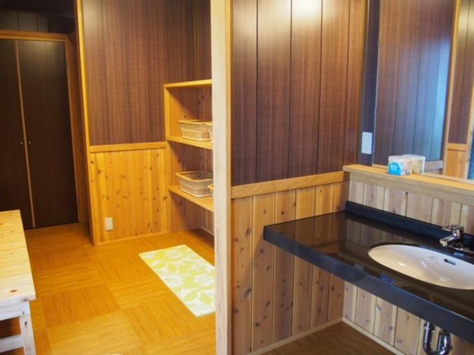 Bathroom, Akebonosou - Vacation STAY 43820v, Ebino