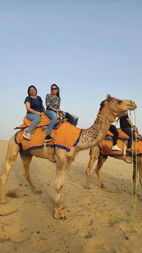 Others 5, Style Desert Camp Jaisalmer, Jaisalmer