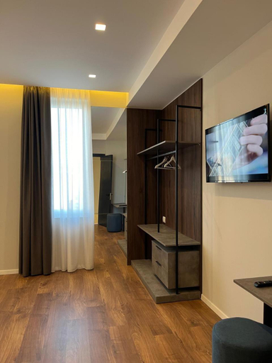 Others 5, North Alb Hotel, Shkodrës
