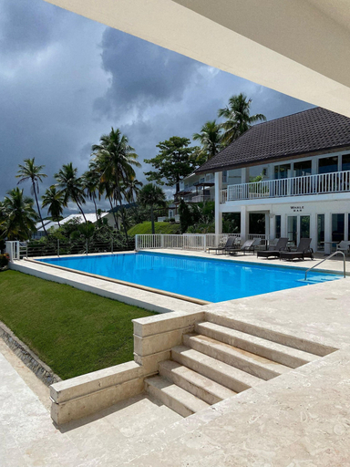 Others 4, Apartamento Vista Mare 9.102, Santa Bárbara de Samaná