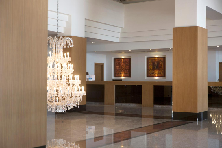 Public Area 4, Venus Beach Hotel Paphos