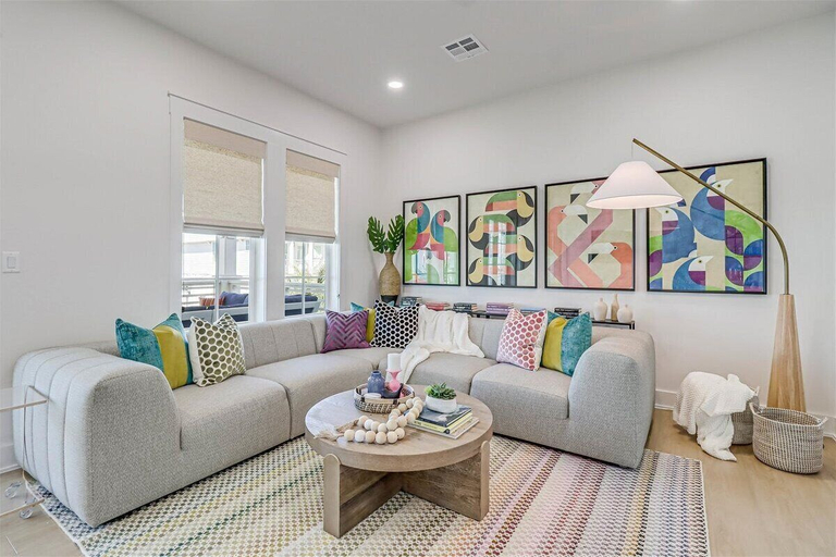 Others 4, Afterley Pointe 213 LAK, Nueces