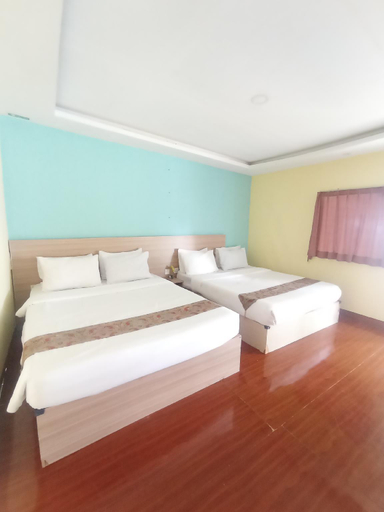 Bedroom 11