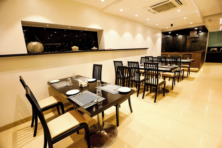 Food & Drinks 5, Spree Manor Hotel, Aurangabad