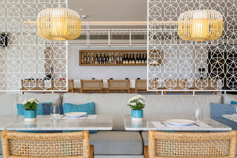 Food & Drinks 5, Vathi Cove Luxury Resort & Spa - Adults Friendly 14 plus, East Macedonia and Thrace