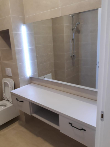 Bathroom 3, Maritimo Luxury ApartHotel, Constanta