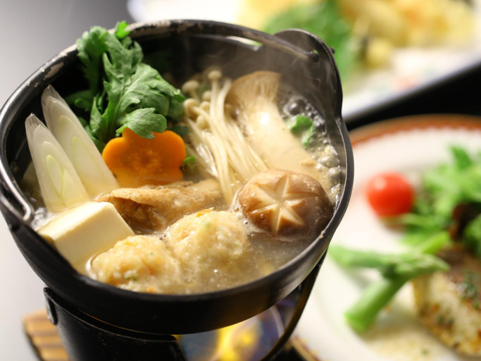 Food & Drinks 5, New Yokote, Yamanouchi