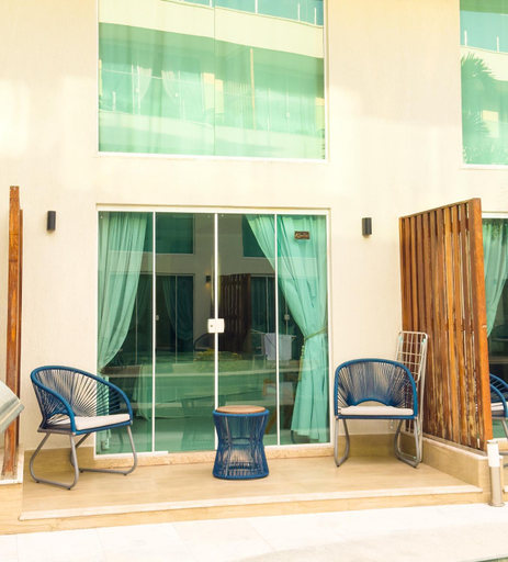 Others 3, Star Palace Hotel Jeri, Jijoca de Jericoacoara