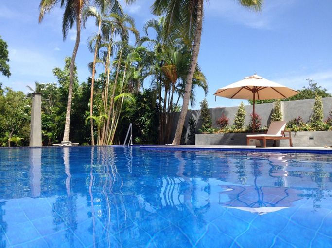 Sport & Beauty, TROPICAL HOUSE - Jungleside Villa, Hikkaduwa