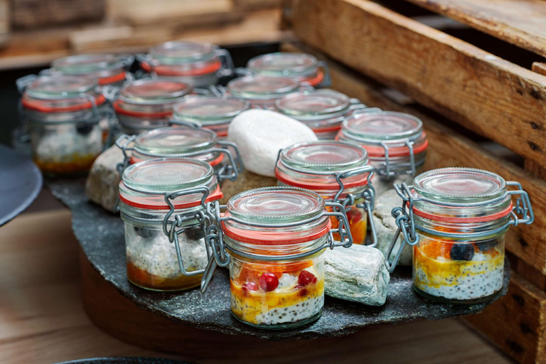 Food & Drinks 5, Scandic Nidelven, Trondheim