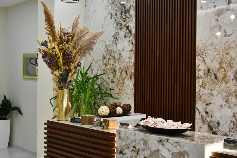 Public Area 3, Elite Hotel, Kavajës